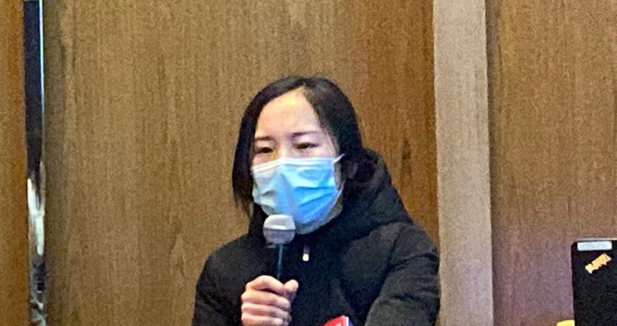 江秋莲诉刘鑫案二审今日下午二次开庭,刘鑫称有新证据将出席庭审|江秋莲|江歌|开庭_新浪新闻