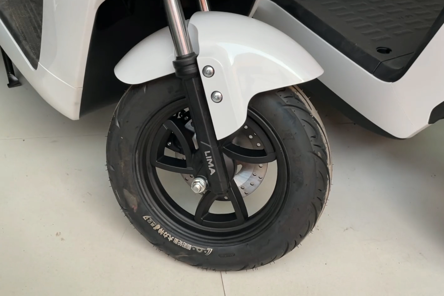 电动车真空胎扎胎后怎么修补?-新浪汽车