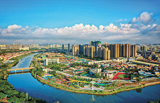 加拿大华人亲述移民生活与海外感受，顺德北滘巷子名及文物历史讲述