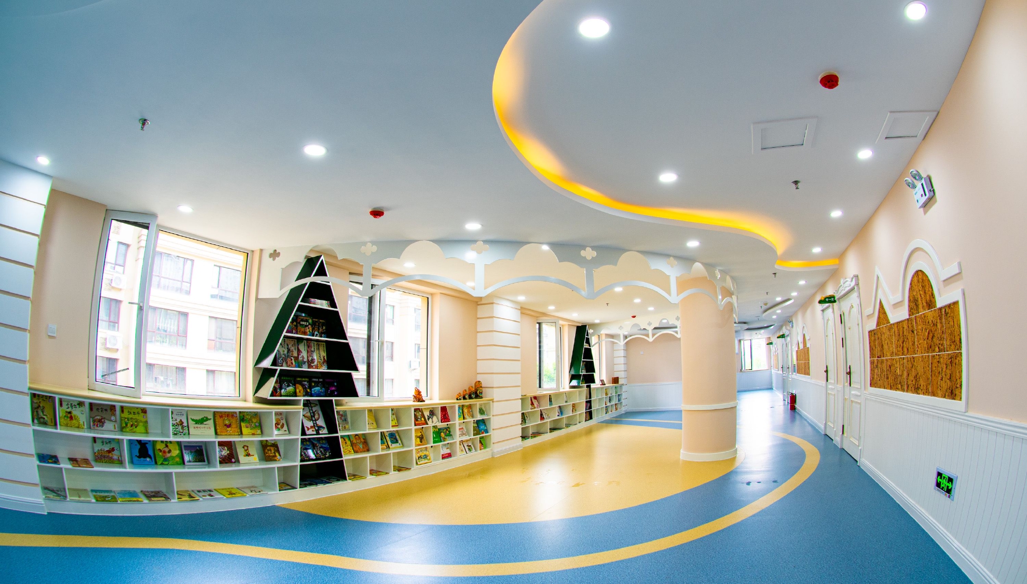 新华鲜报丨呵护婴幼儿群体！我国拟立法促进规范托育服务