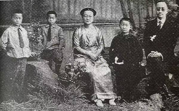 章用执教山大数学系的短暂经历