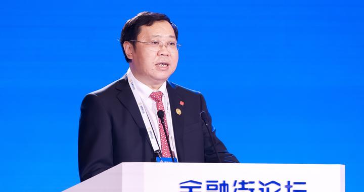 叶海生：扩大第三支柱养老保险覆盖面