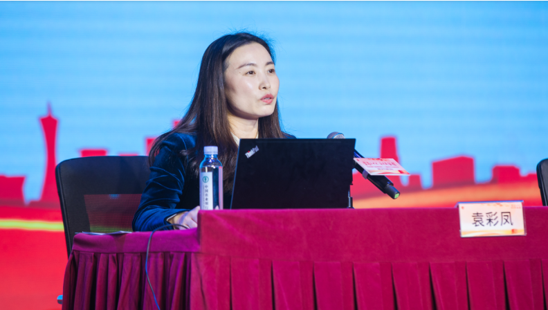 党的二十大代表袁彩凤:走进无锡旺庄为基层党员分享参会感悟|无锡市