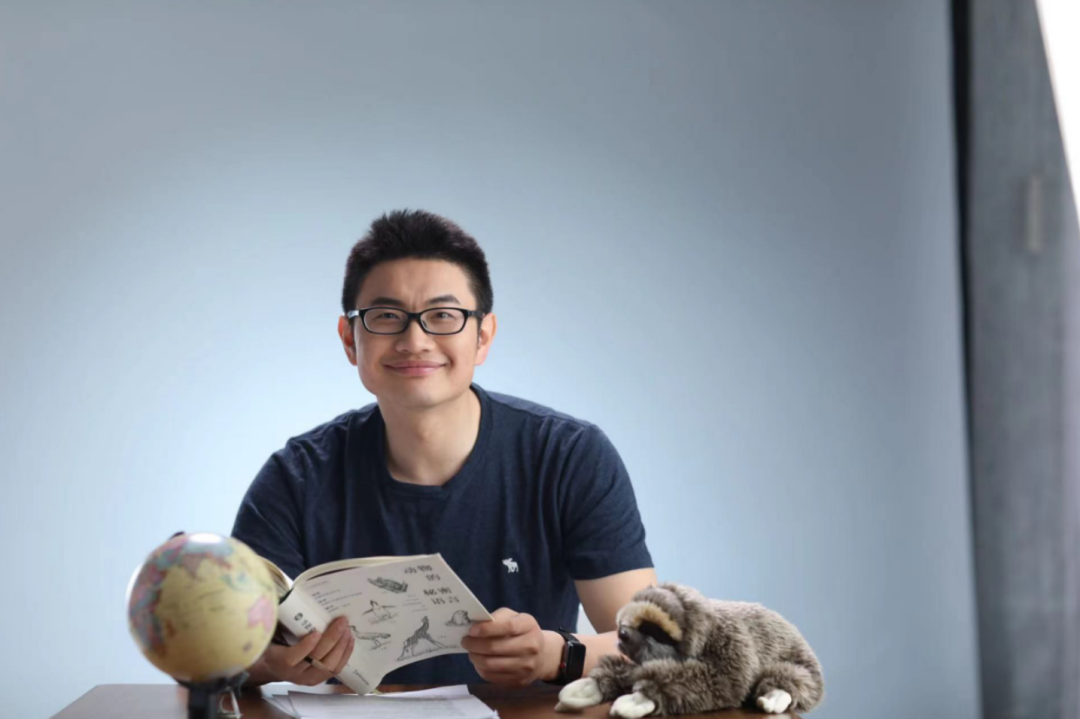 热点北大硕士导演疯狂动物城300个主角每个都亮了