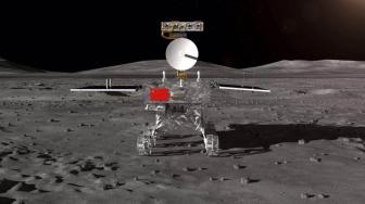 中国国家航天局开展深空探测重要科学问题全球征集活动