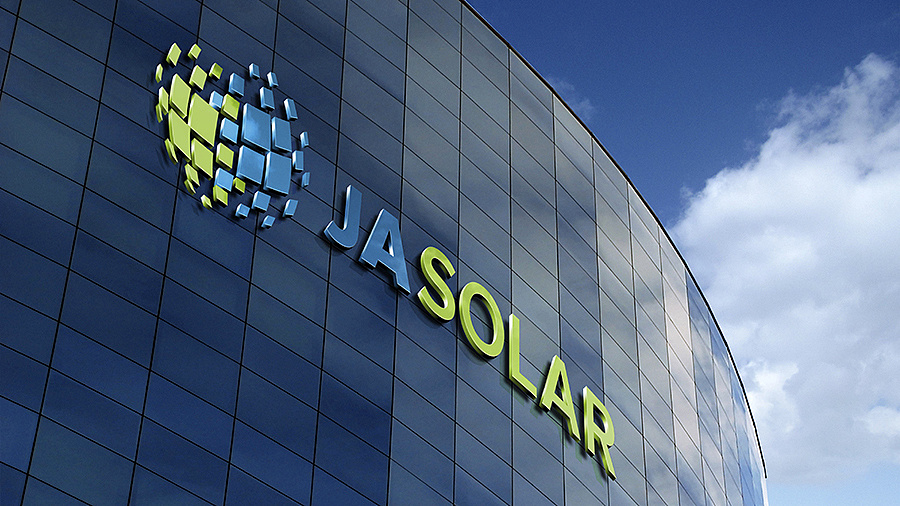 郑州网站建设多少钱力争上游破釜沉舟(晶澳科技拟定增募资不超50亿)