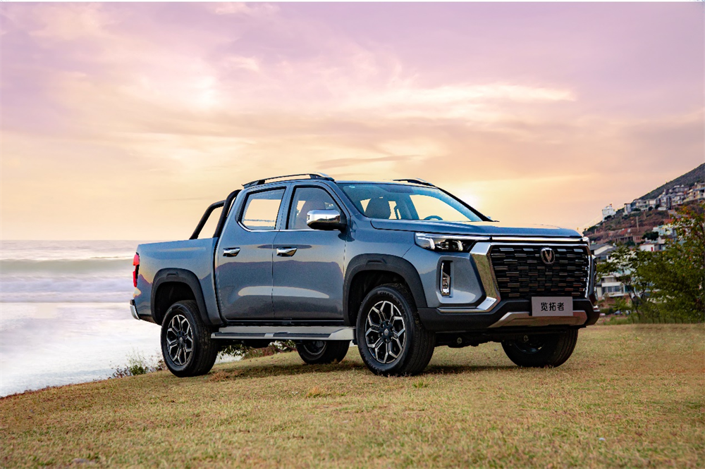 1到2万预算能买到怎样的二手皮卡 到2万预算买二手皮卡怎么选