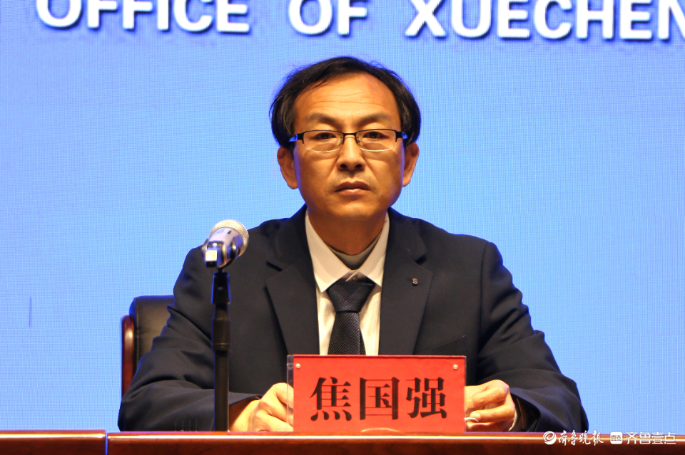 薛城1400余名特困老年人在“家门口”吃上“热乎饭”