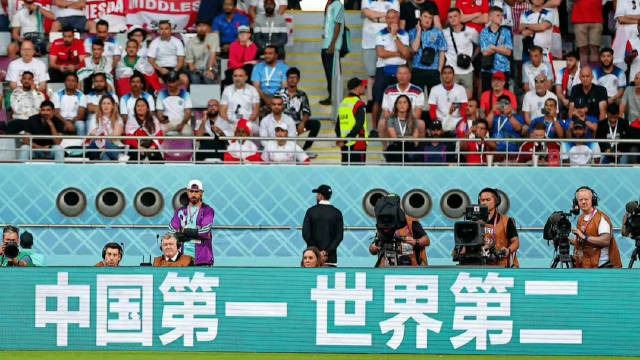 中国第一世界第二的海信广告违法吗?|世界杯|中国_新浪新闻