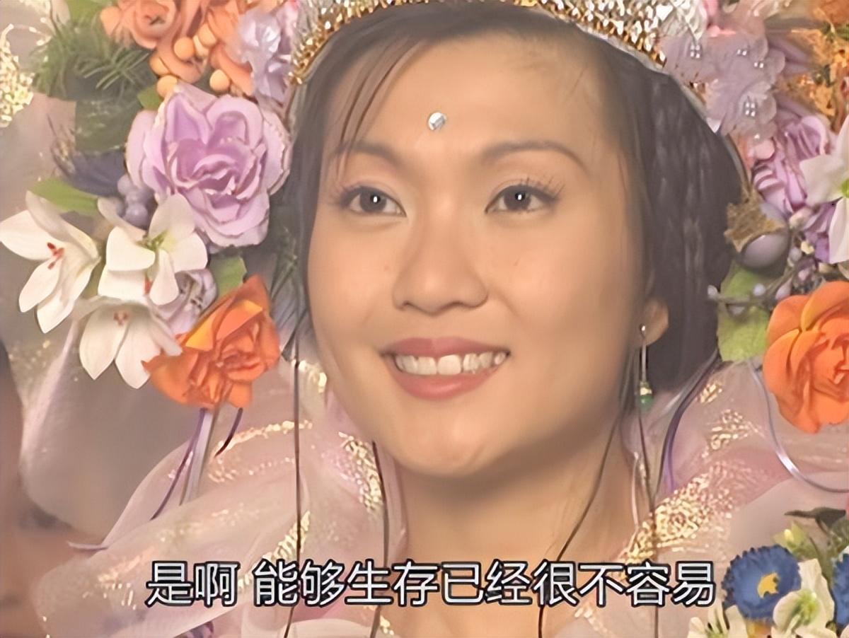 镜花缘传奇:仙界三大桥段,看似非常感人,实则却是无脑冲动行为