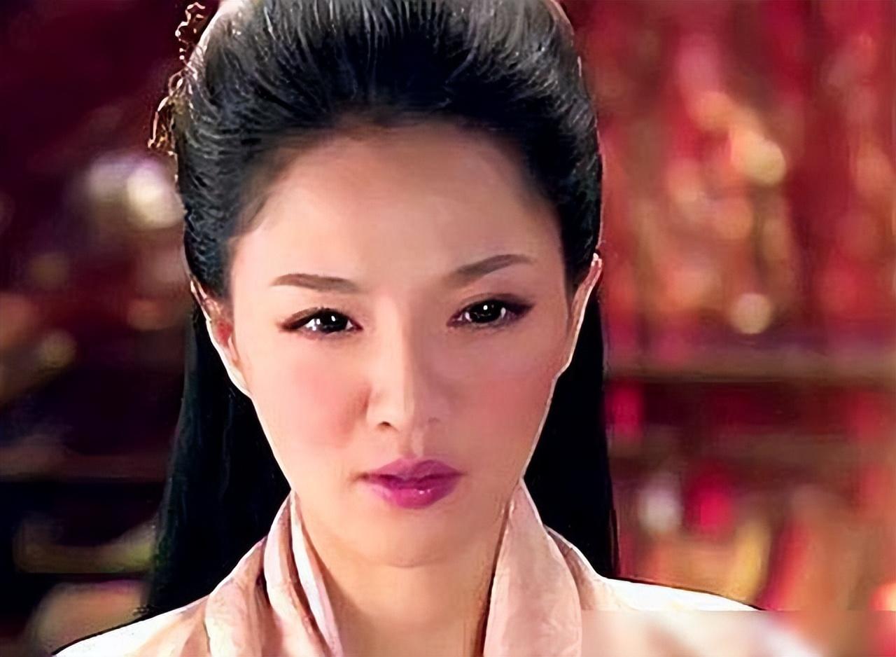 天龙后传：梦姑成为乔峰老婆，给乔峰生下八个儿子，八子神功盖世