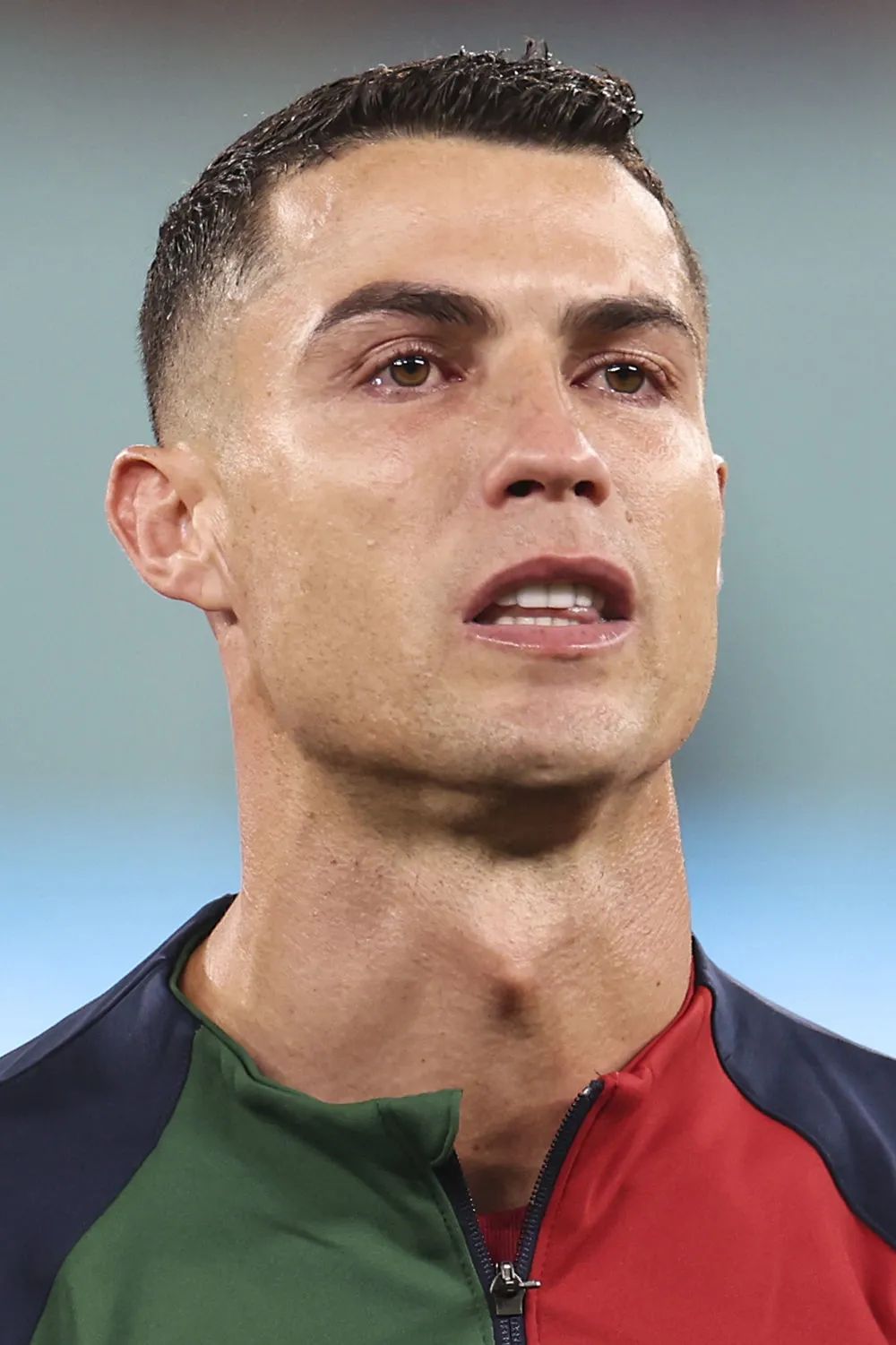 c罗创造历史,连续五届世界杯破门有多难67?