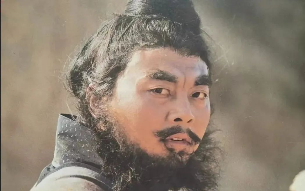 “三弟张飞”,也走了_手机新浪网