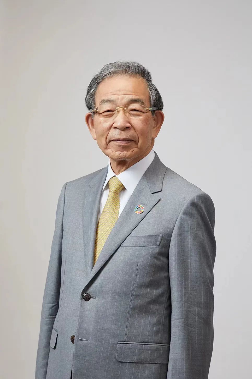 日本交易所集团ceo清田了:积极推动亚太区域业务深化