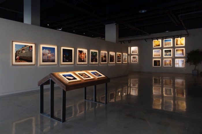 摄影收藏③|成都当代影像馆:收藏要影响中国摄影良性发展