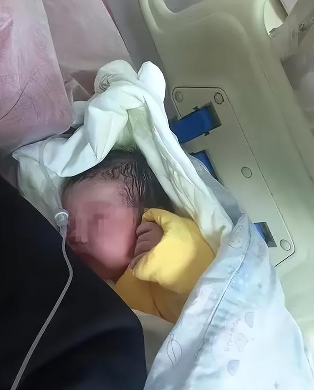 连生4女被离婚女子第五胎产下男孩，这个儿子能否留住丈夫的心？休闲区蓝鸢梦想 - Www.slyday.coM