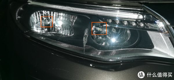解决光衰问题:自己动手更换汽车LED大灯-新浪汽车