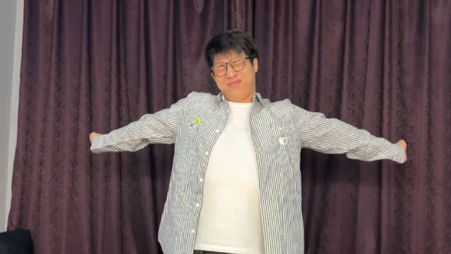 好爱二喜孙天宇x某某某x胖达人的《复活军团》……_新浪新闻