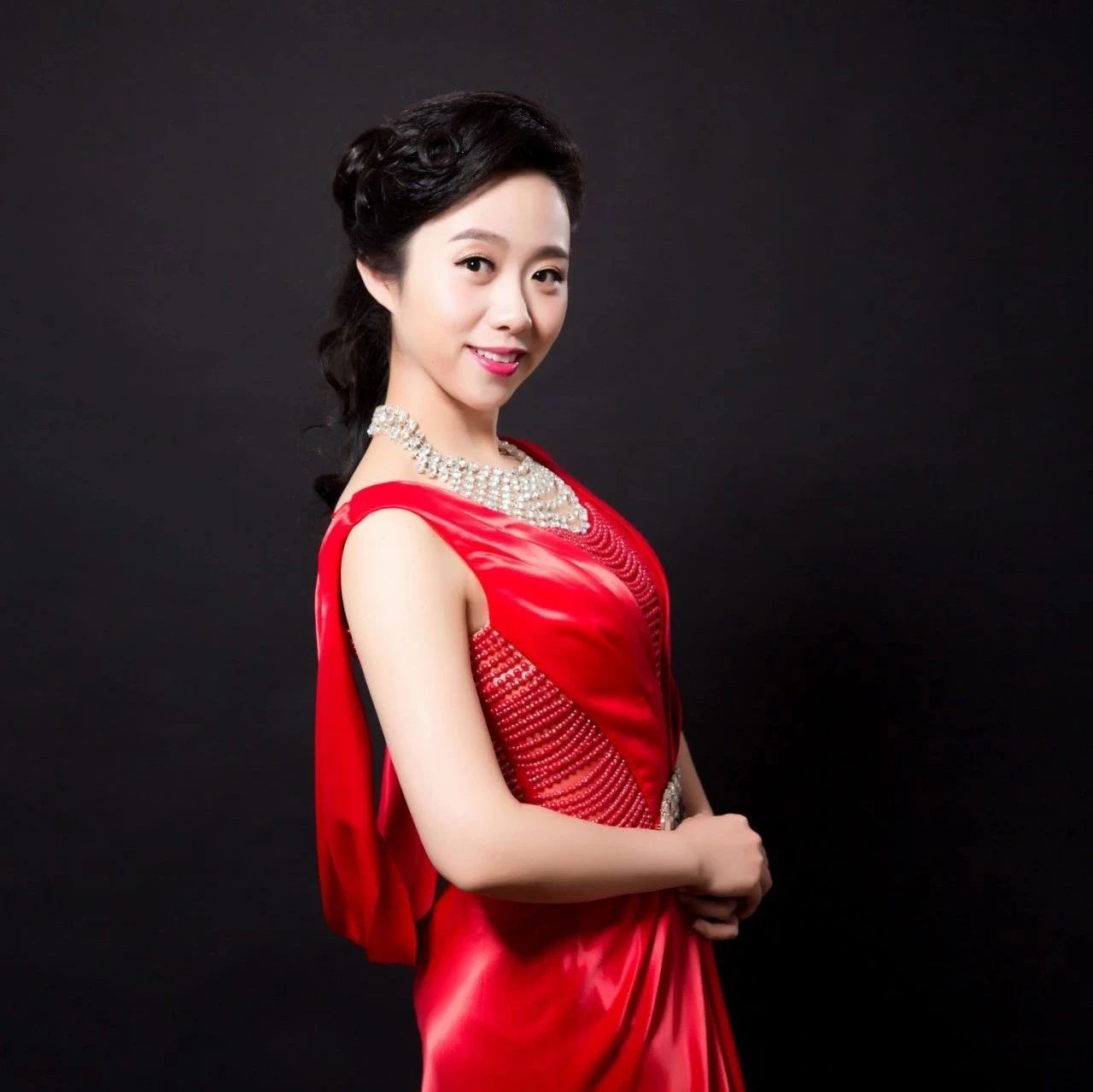 女高音张莹一曲《水乡的浪》,具有江汉平原浓郁特色民歌风味 | 民歌中国·联星计划|水乡的浪|歌曲|湖北省_新浪新闻