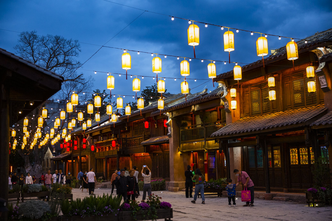 建昌古城|西昌|县市_新浪新闻