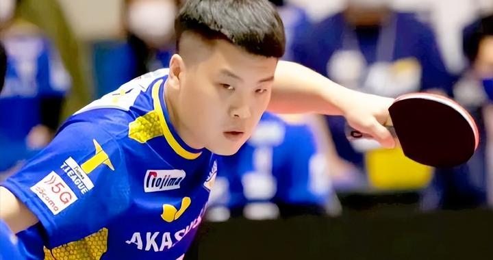 打疯了!39岁老将吊打国乒劲敌,郝帅大获全胜,3-0横扫皮切福德|郝帅|国乒|皮切福德_新浪新闻