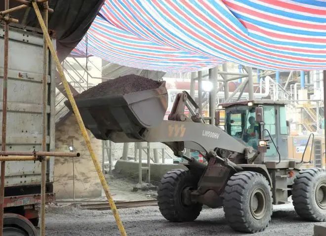 铲车品牌排行榜前十名 30铲车是什么型号