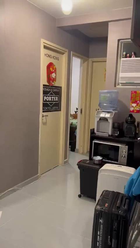 一回家开门就被三猫紧盯|萌宠|部落格|日记_新浪新闻