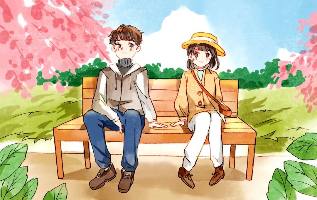 青年文摘|异性|友谊_新浪新闻