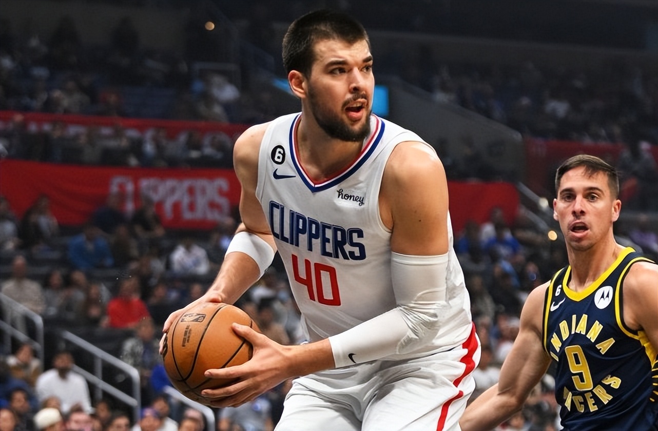 一数据比肩姚明 快船还想要特纳吗?|祖巴茨|篮板|快船_新浪新闻