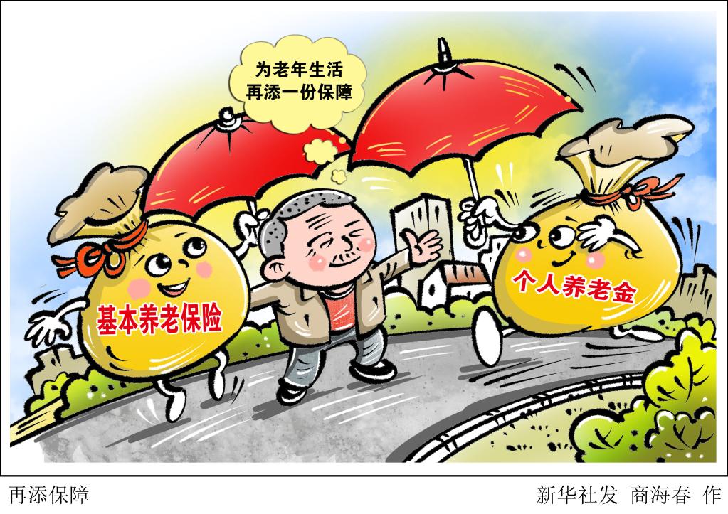 首批个人养老金投资基金产品开卖 何为Y份额?