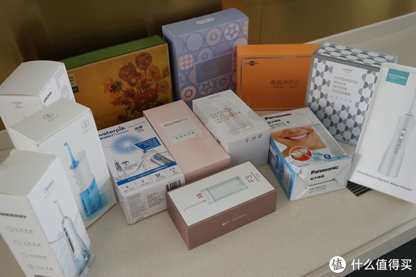 冲牙器推荐选购攻略，冲牙器哪个牌子好？真实评测告诉你冲牙器是不是智商税