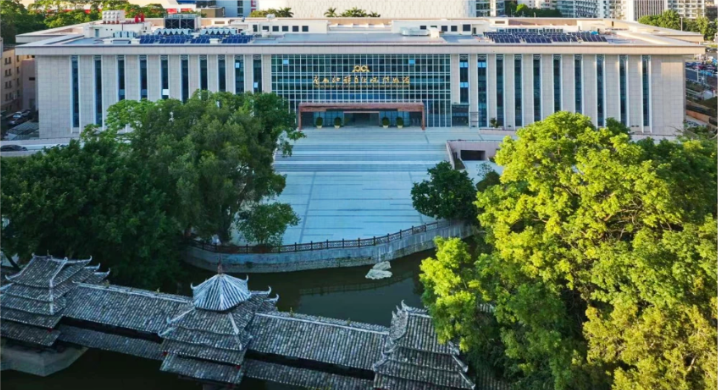 广西壮族自治区博物馆|广西|文物_新浪新闻