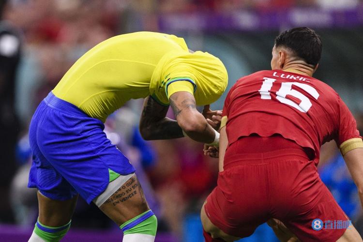 古德利：对内马尔的犯规是没有选择，他在点球点区域非常致命休闲区蓝鸢梦想 - Www.slyday.coM