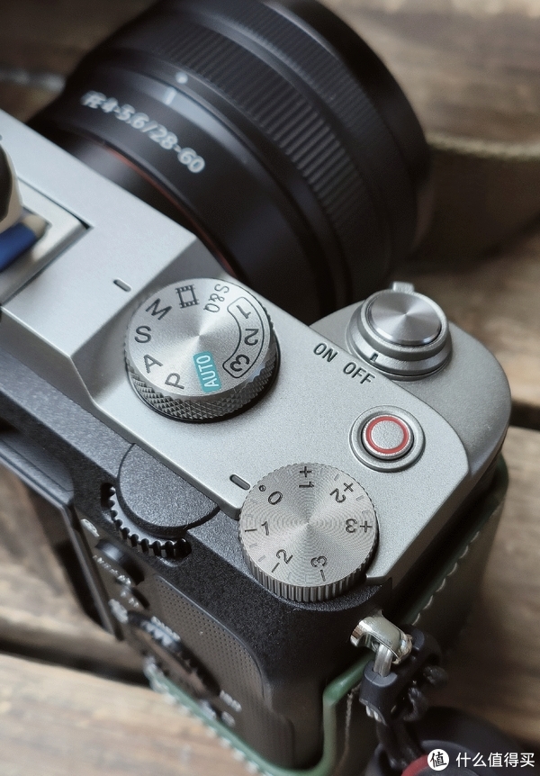 索尼a7c体验评测:轻便 高画质,新手的第一部全画幅相机|索尼|相机