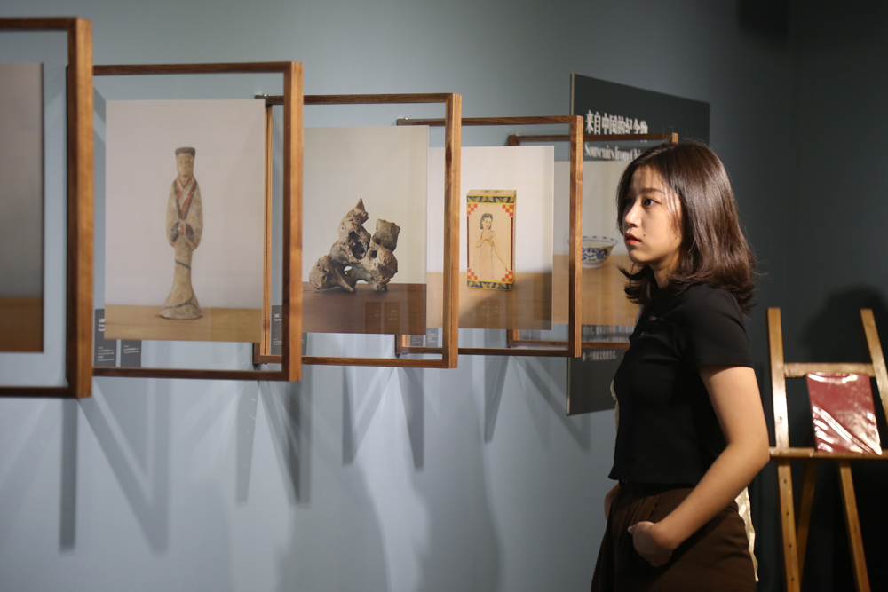 摄影收藏⑤三影堂荣荣现在还不晚只要有收藏意识就好