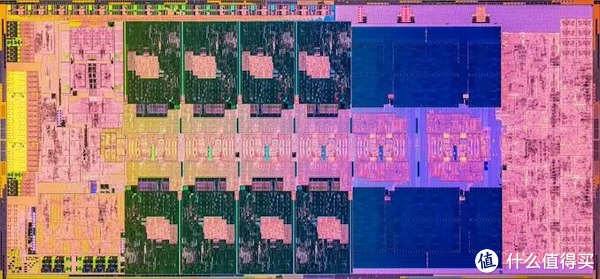 关于十三代酷睿非k的一些猜想__财经头条