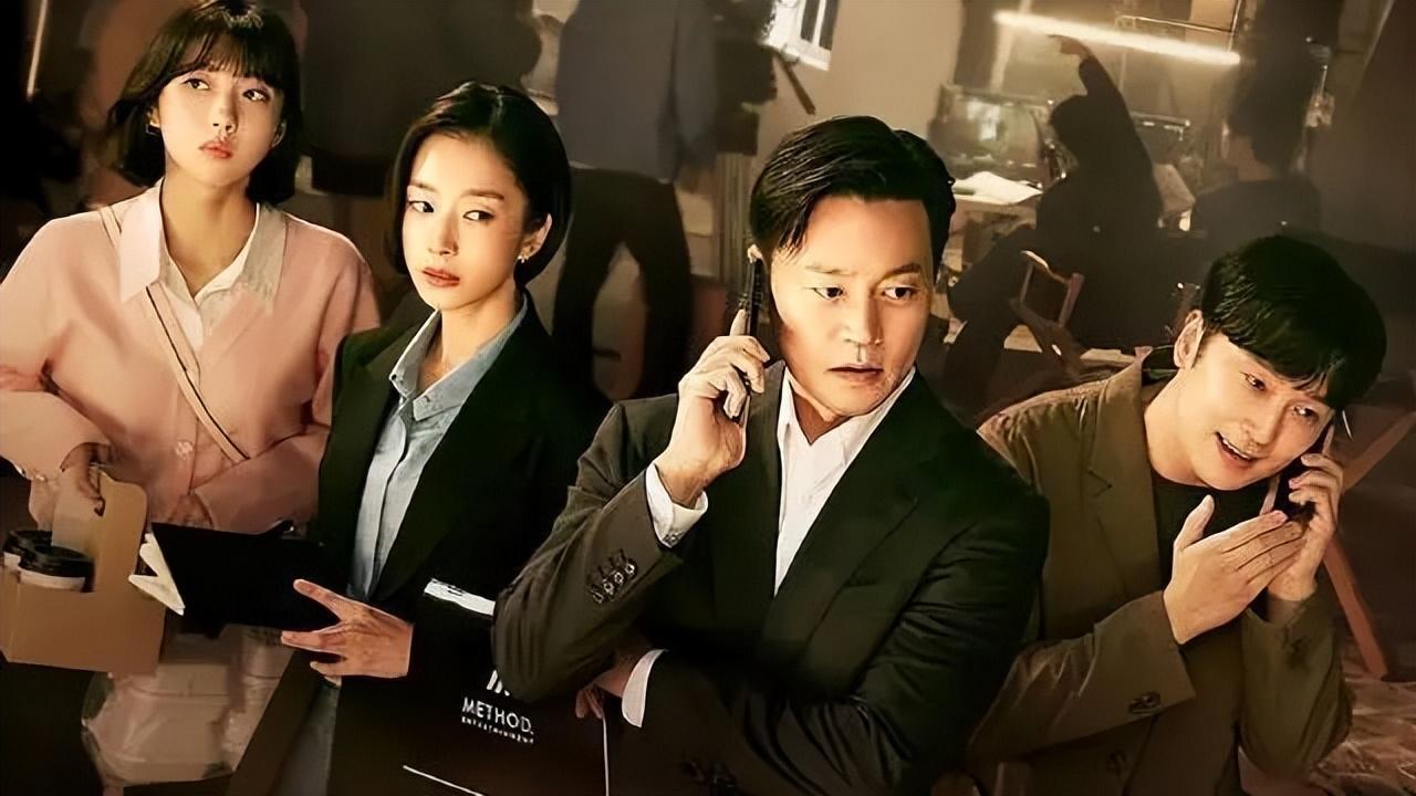 近期热播的5部韩剧,一部比一部精彩,你最喜欢哪部?