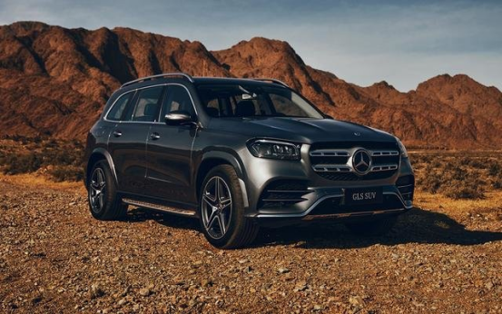 售1083013602万元新款奔驰gls上市