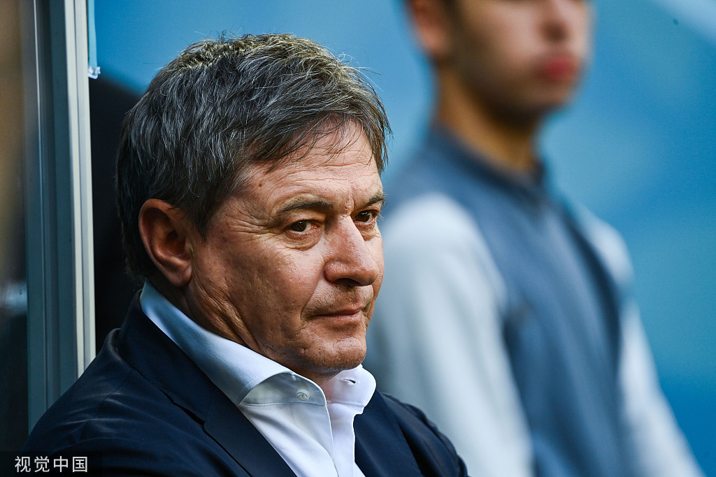 美丽足球的代价:塞尔维亚踢出了广州富力的感觉_中超_新浪竞技风暴_新