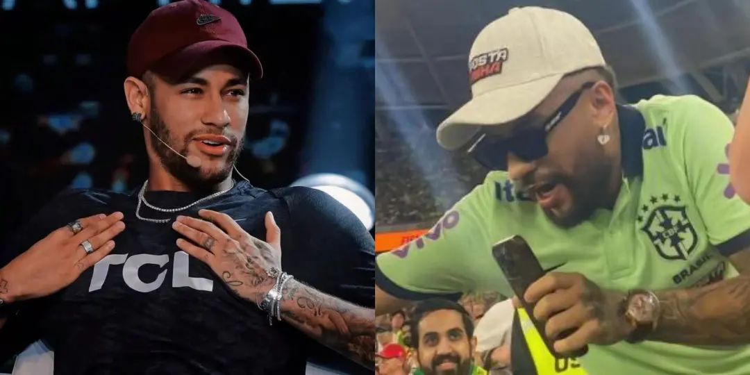 "|内马尔|张震岳|马尔_新浪新闻