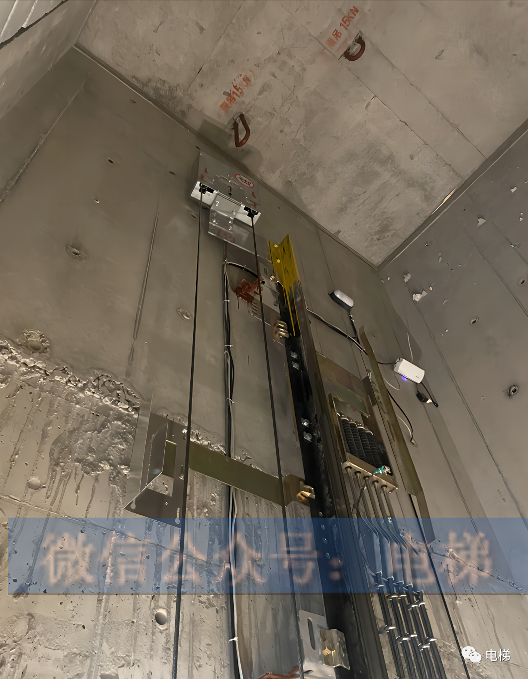 36层站的通力无机房电梯!__财经头条