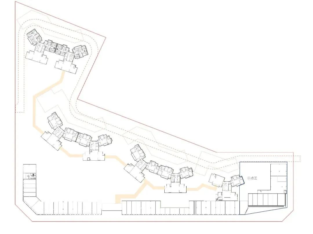 现在的豪宅都太卷了！休闲区蓝鸢梦想 - Www.slyday.coM