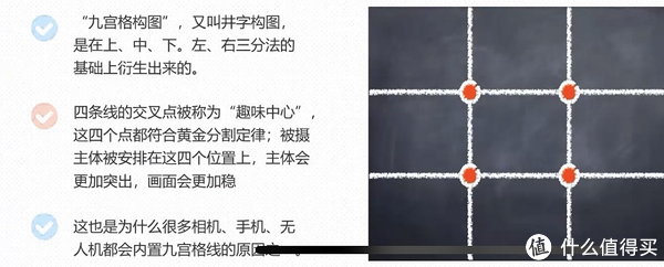 👌九宫格构图怎么拍小tips|九宫格|构图|对角线_新浪新闻