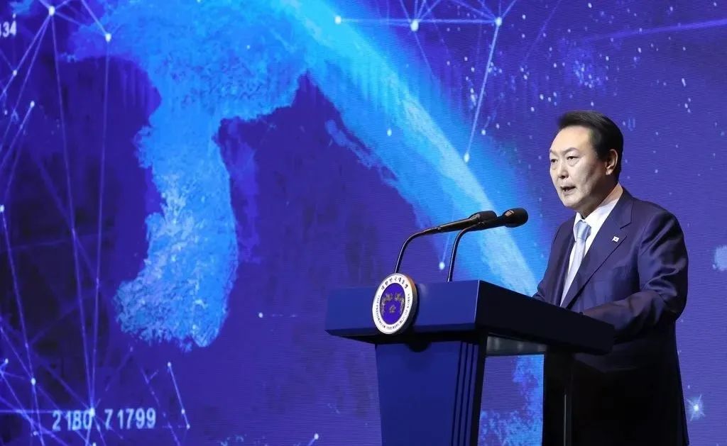 &ldquo;韩国2045年要登陆火星&rdquo;