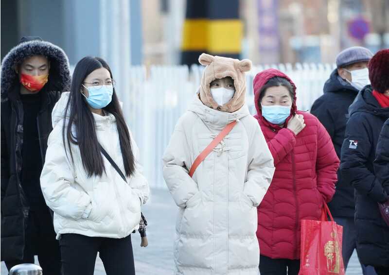 戴口罩导致肺结节？残留的环氧乙烷会致癌？真相来了！休闲区蓝鸢梦想 - Www.slyday.coM