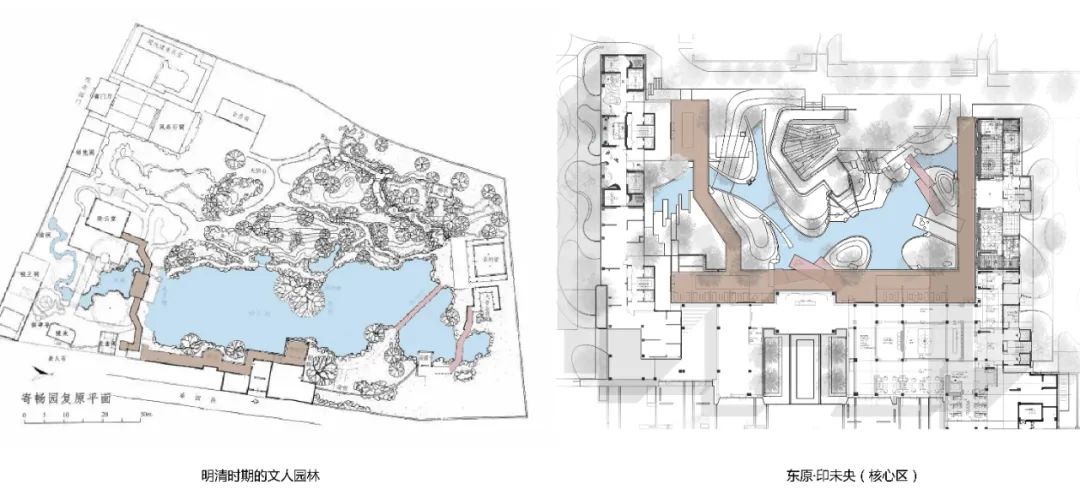 现在的豪宅都太卷了！休闲区蓝鸢梦想 - Www.slyday.coM