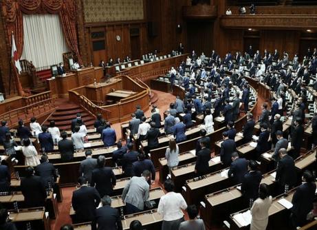 美国众议院议长选举进入死胡同 或酿成“百年未遇之僵局”