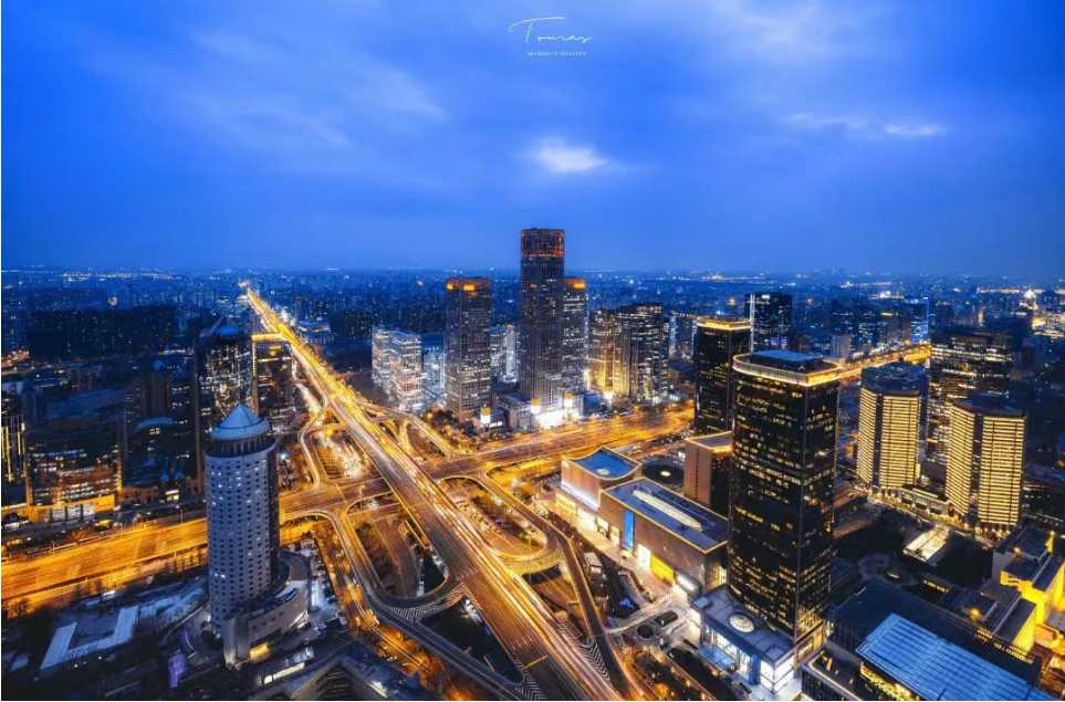 朝阳区人力资源服务中心工作时间 地址交通指南