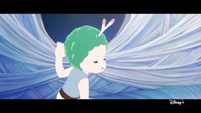 手塚治虫『火之鸟』动画化、动画制作:STUDIO4℃_新浪新闻