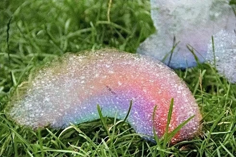 彩虹泡泡龙实验图片图片